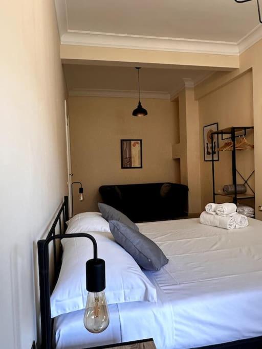Luxurious Flat Close To The Vatican/Metro Rom Exterior foto