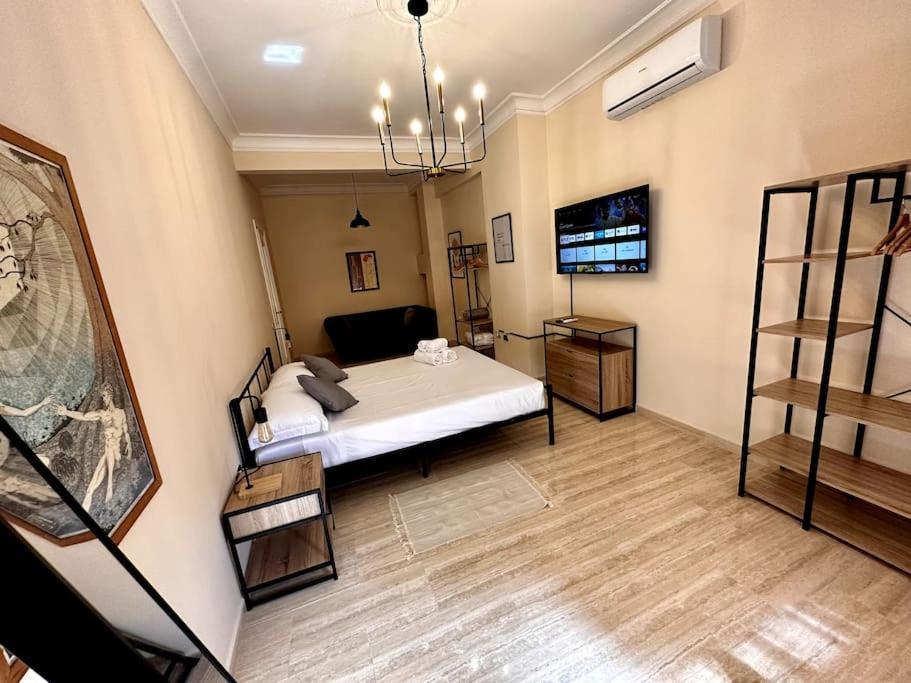 Luxurious Flat Close To The Vatican/Metro Rom Exterior foto