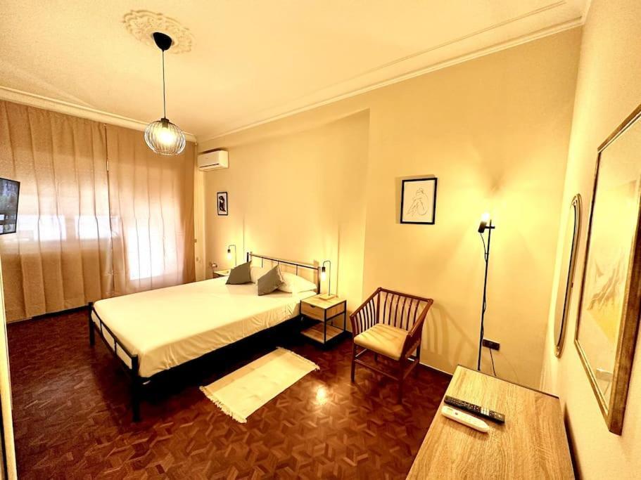 Luxurious Flat Close To The Vatican/Metro Rom Exterior foto